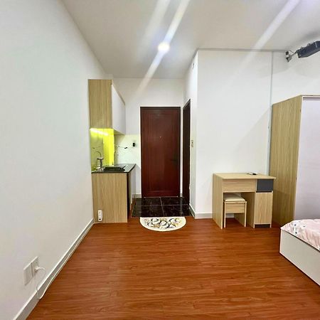 Warm Nest Aparthotel Ho Chi Minh City Exterior photo