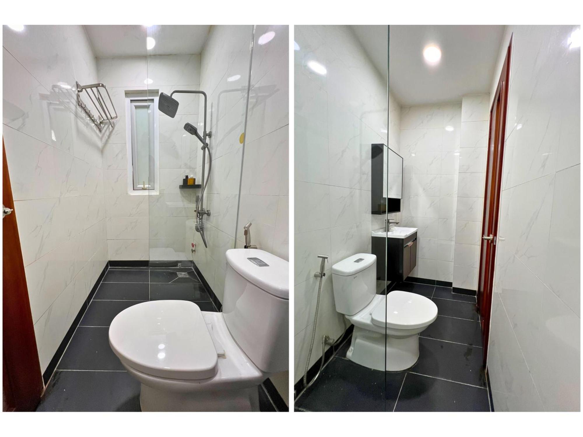 Warm Nest Aparthotel Ho Chi Minh City Exterior photo